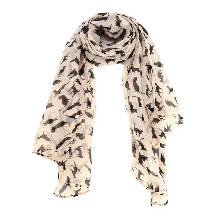 

Women Wrap Lady Shawls and Scarves Summer tops Beach Chiffon Scarf Top Quality