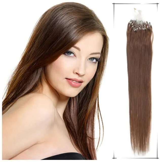 Extensiones De Pelo Natural 20 Inch Remy Human Micro Link Hair 0 5g Extensiones De Pelo Natural 20 Inch Remy Human Micro Link Hair 0 5g S