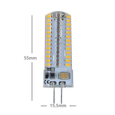 Lkltfx 3 Вт 2 1 Вт G9 G4 светодиодный SMD3014 48 60 Светодиодный S 220V 12V g 9 Точечный светильник светодиодный светильник вниз светильник светодиодный лампы теплый белый/белый Светодиодный прожектор 24 32 104 светодиодный s