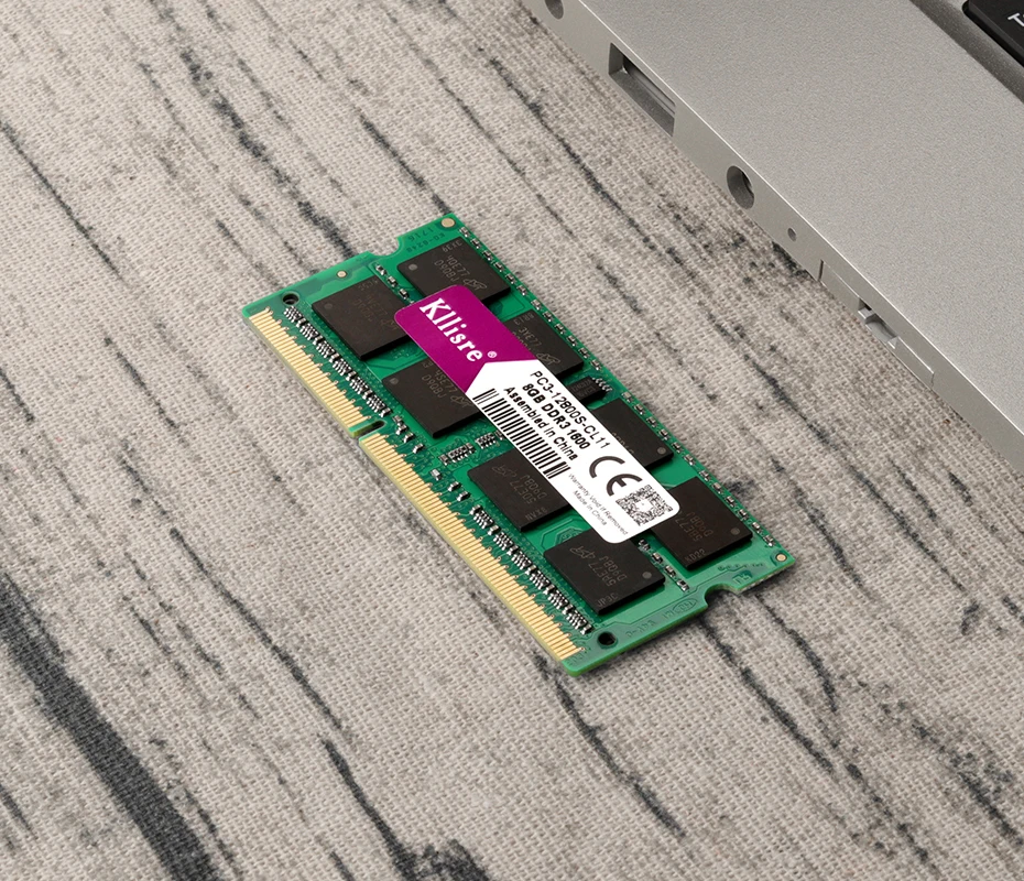 8G 1600-3