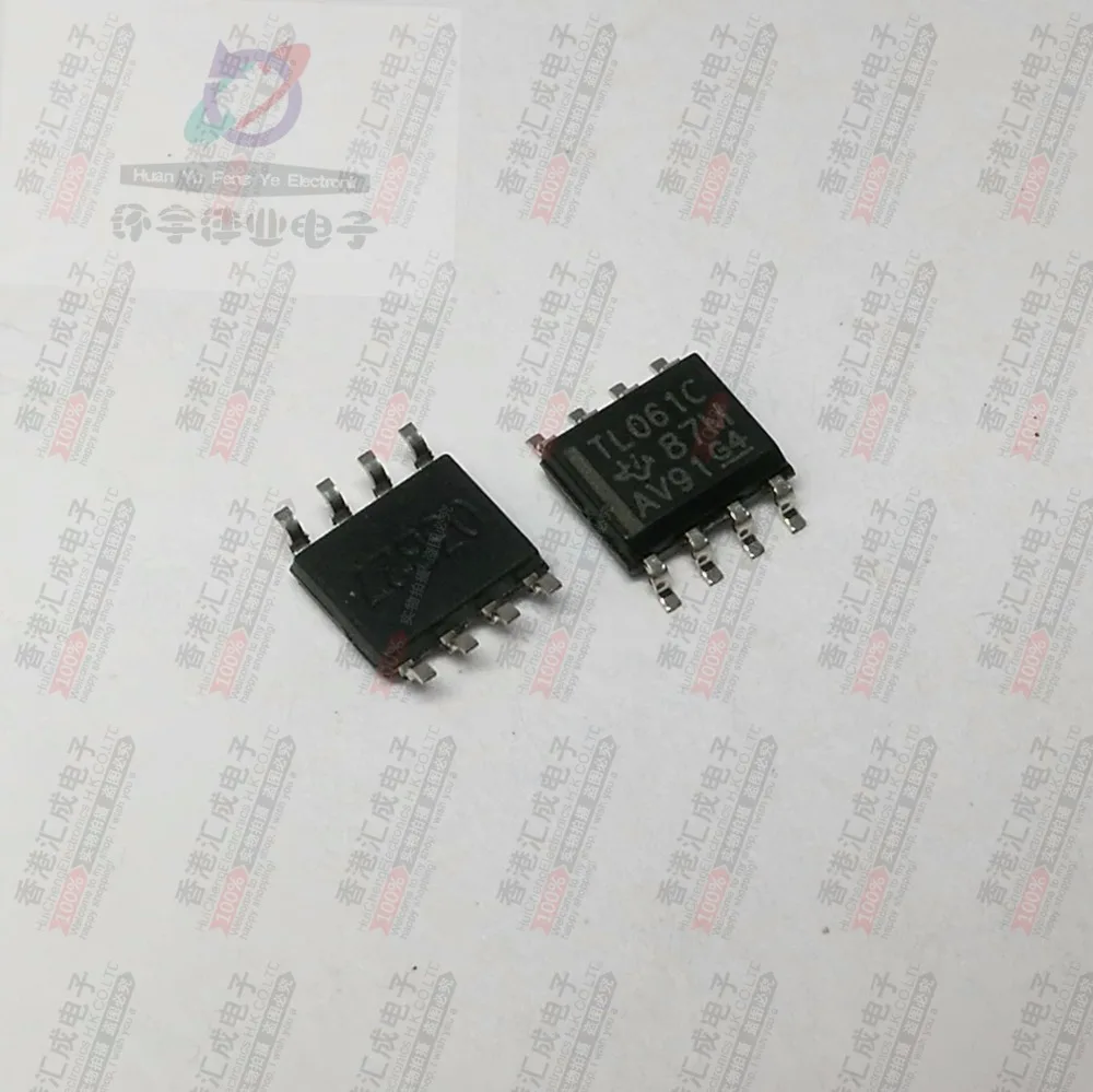 IR2109SPBF SOP8 новый оригинальный