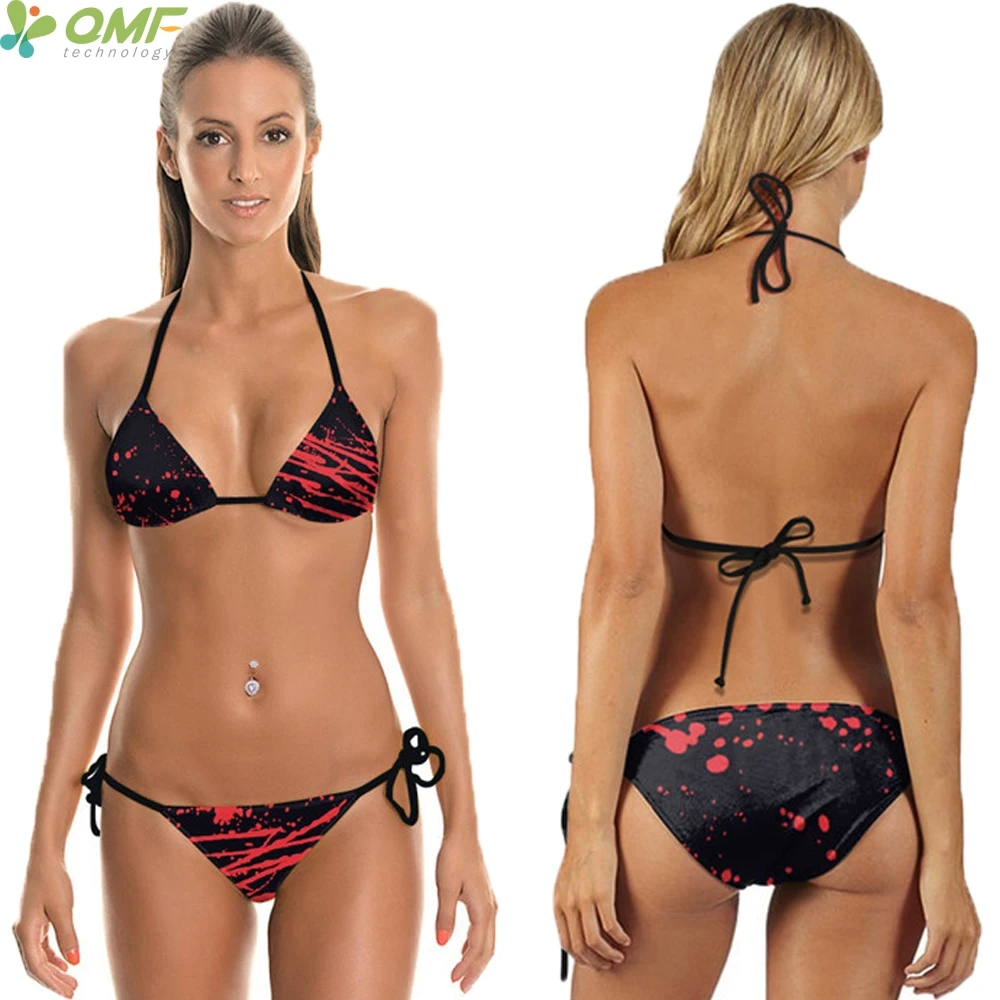Blood In Bikinis