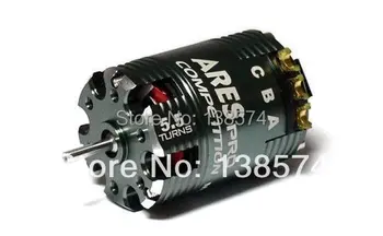 

Xiangtat SKYRC TORO RC Model ARES Pro 6450KV 5.5T Sensored Brushless Motor