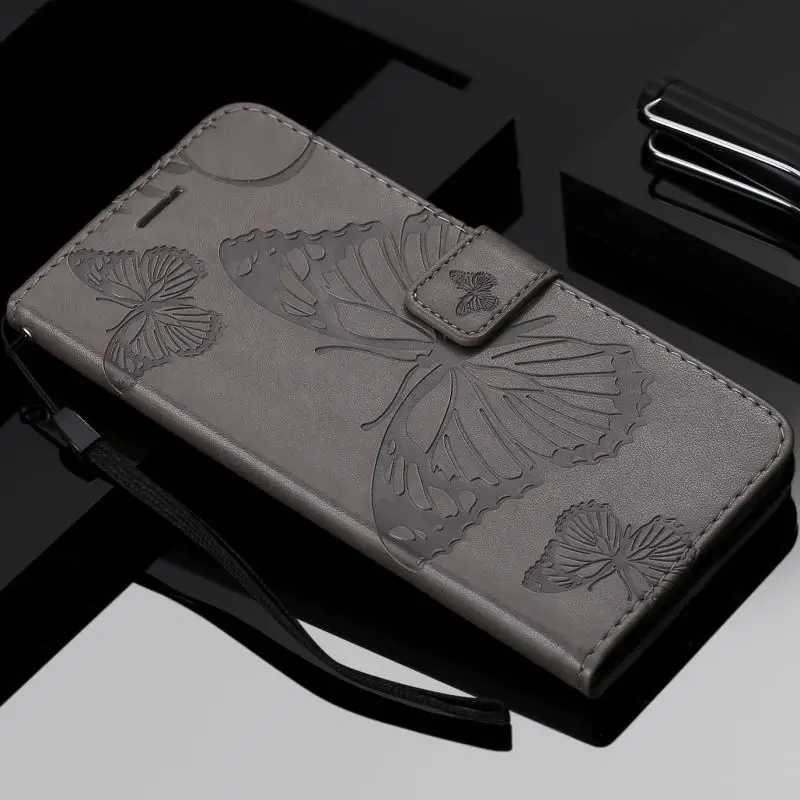 

Fundas Wallet Flip Case for Capa Huawei Honor 10 V10 9 Lite 7X 6A 6X P Smart Enjoy 7S 7 8 Plus 5 Etui Leather Cases Cover P06Z