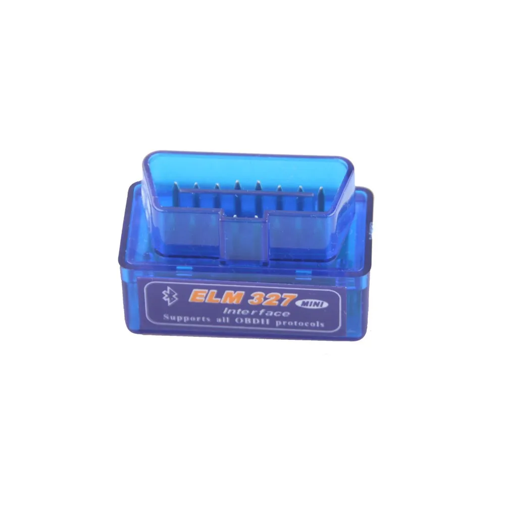 

V1.5 ELM327 Bluetooth OBD2 Car Diagnostic Tool OBDII Protocol For Android System Car Radio