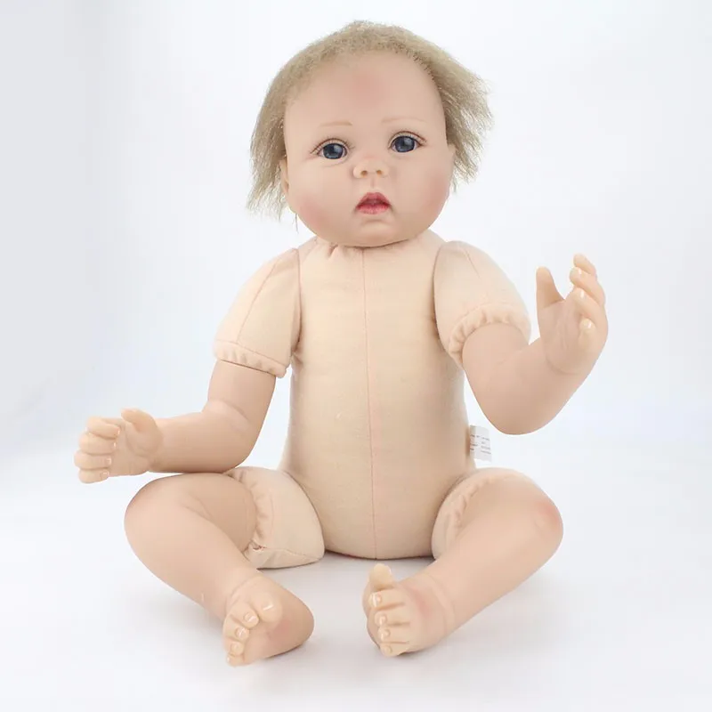 doll body