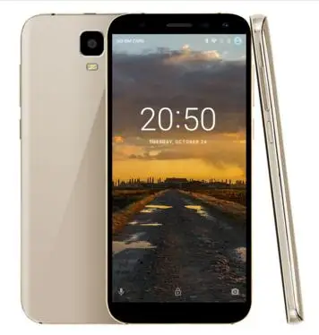 Оригинальный аккумулятор для телефона XGODY D24 100% мАч 2500 В смартфона 3 8 дюйма 5 D с
