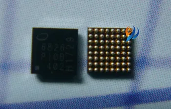 

5pcs/lot NEW ORIGINAL CBTL1612A1 U6300 1612A1 U2 usb charger charging ic 56pins for iphone 8 8plus X