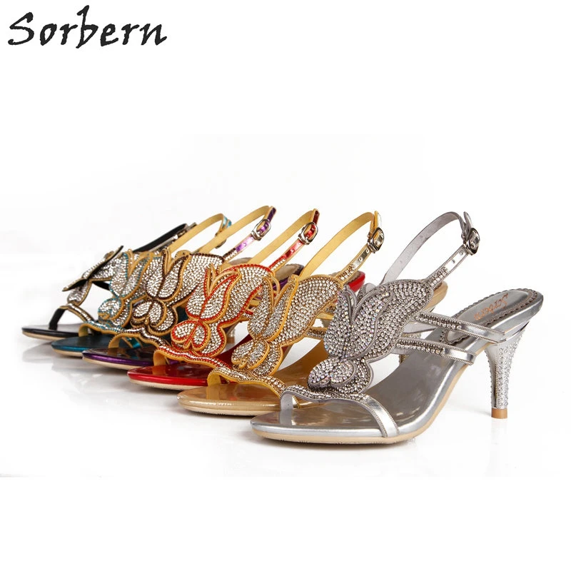 cheap gladiator heels