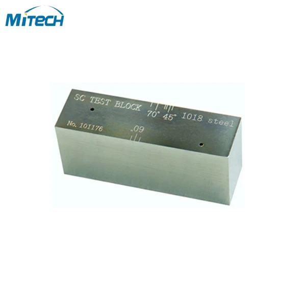 Блок тестирования калибровки SC|blocks|block blockblock calibration |