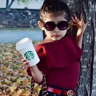 Toddler Kid Baby Girls Solid Color Off Shoulder Long Sleeve Fashion Romper Jumpsuit Outfits Set Clothes Hot Sale