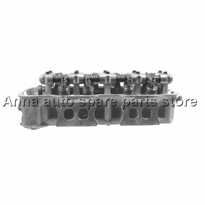 Для вилочный погрузчик Nissan Z24 Z24I Z24S 11041-20G13 полный цилиндр головка в сборе