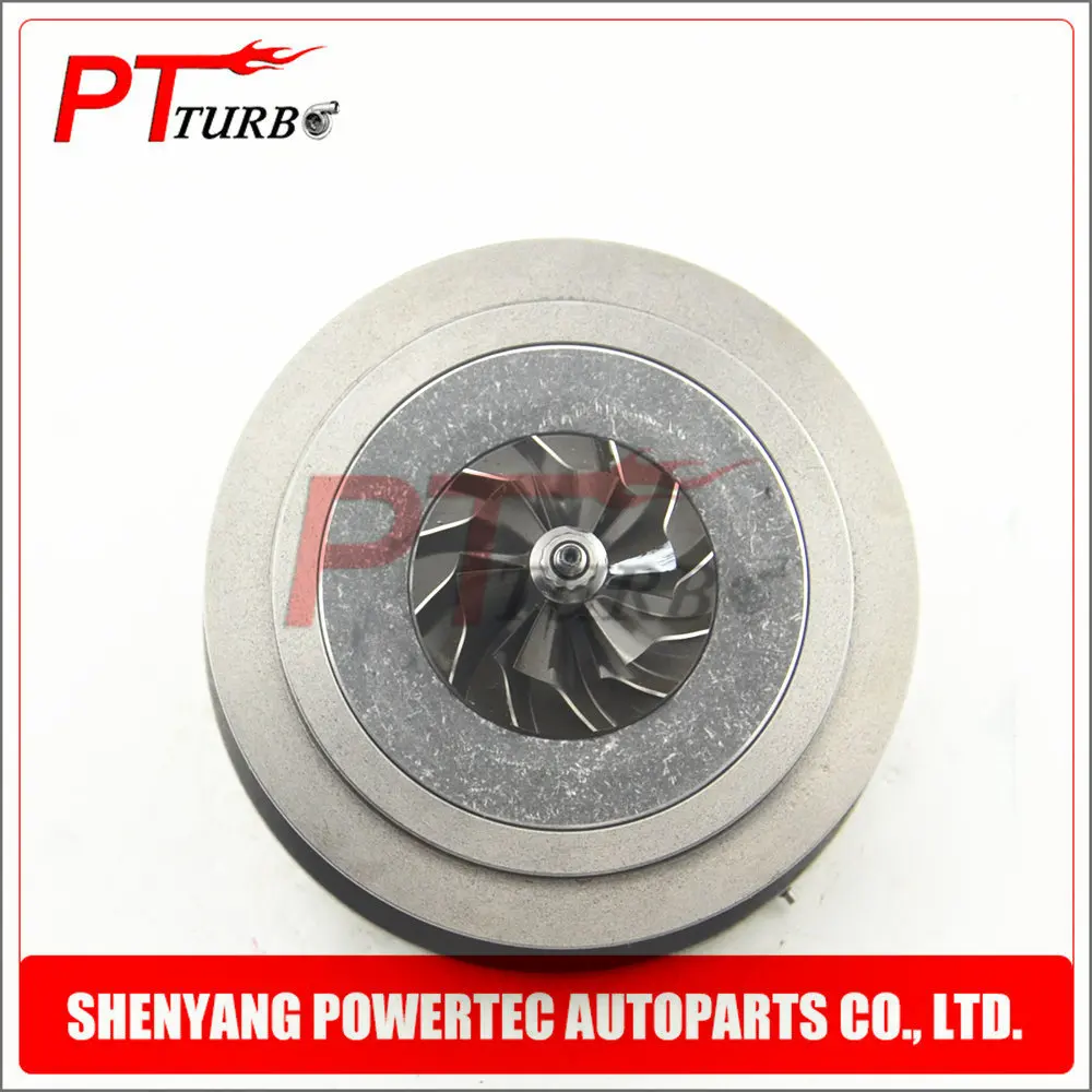 Для Vauxhall/Opel Insignia ASTRA Zafira 2,0 CDTI 160 hp 118 Kw A20DTH-turbo сменный картридж turbo 786137-5001 S 860335