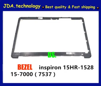 

wellendorff New/Org LCD bezel shell for DELL inspiron 15HR-1528 15-7000 7537 front bezel cover B cover,for touch