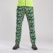 Новое поступление мужские бренды камуфляжная одежда Походные штаны рыболовные анти УФ Антимоскитные дышащие быстросохнущие Панталоны