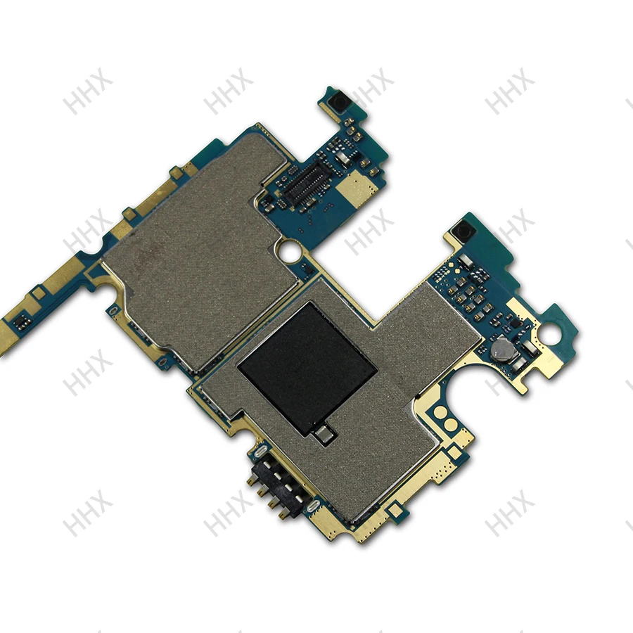 H960 MB разблокирована для LG V10 H960A H960 материнская плата 32 Гб 64 ГБ с чипом логическая плата H960A/H960 материнская плата H960A Панель Android