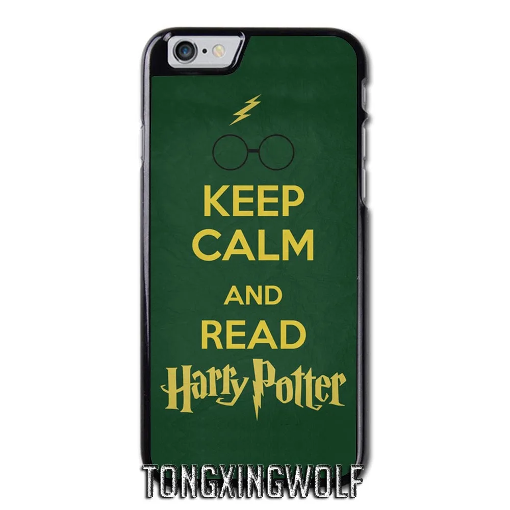 Цитата Гарри Поттер чехол для iPhone 4 4S 5 5C 5S SE 6 6S 7 8 Plus x Xiaomi Redmi Note oneplus 3 t 4x3 S|case for