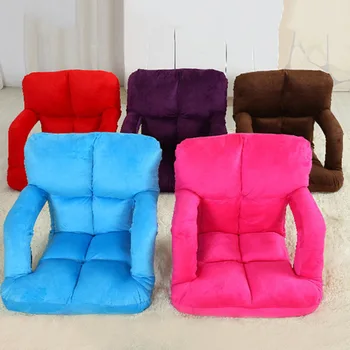 

Adjustable Chair Sofa Lazy Couch Modern Single Sofa Chair Folding Seat Sofa out door fishing seat sofa