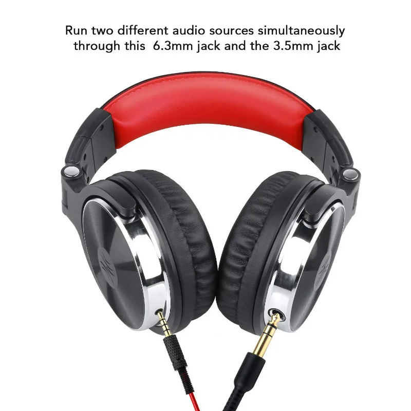 Наушники Oneodio Pro 50 Купить