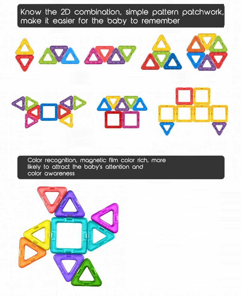 Magnetic piece building blocks 64 piece (11)