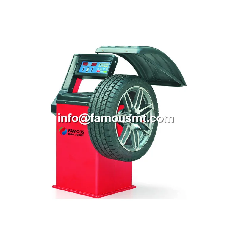 

FWB-96B car wheel balancing machine spare parts for wheel balancing machine