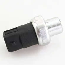 Fhawkeyeq 4Pin кондиционера в машине, Давление Сенсор для VW Passat B5 S4 A8 S8 A4 A6 8D0959482B 8D0 959 482B 8D0959482B