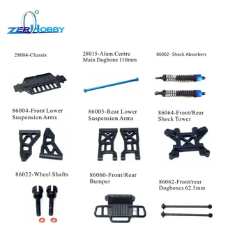 

HSP RACING RC CAR REPLACEMENT SPARE PART OF 1/16 SCALE ELECTRIC OFF ROAD TRUCK 94182 94163 94185 94186 94183 94187