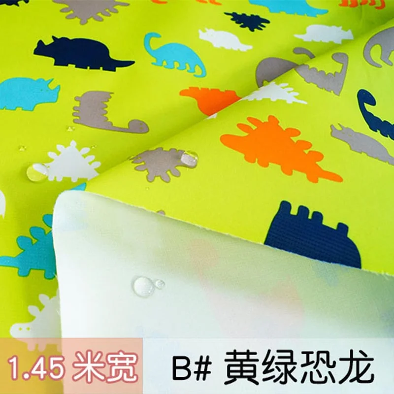

152g/m Thick Peach skin-like Waterproof TPU Fabric Breathable Membrane Diapers Eco friendly Baby soft Urine pad washable Cloth