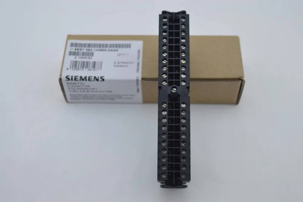 Siemens 6ES73921AM000AA0 Industrial Control System for sale online