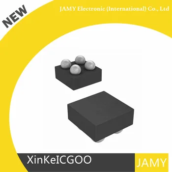 

Free shipping 100PCS LP5900TLX-3.0 LP5900TLX LP5900TLX3.0 IC REG LINEAR 3V 150MA 4DSBGA