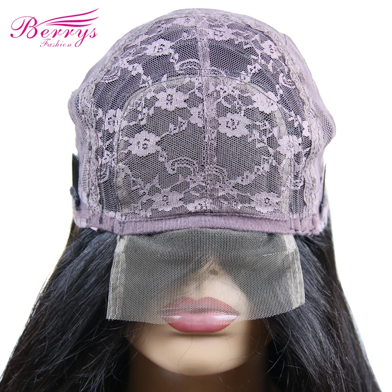 lace closure wig