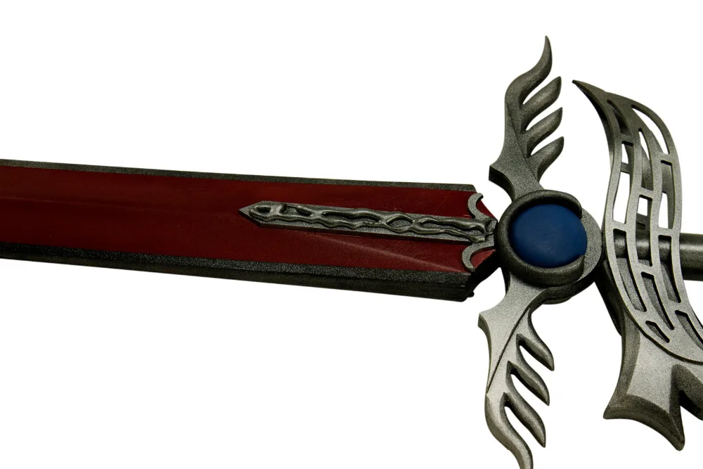 Final Fantasy VII маскарадный меч генезис рапсодос|final fantasy vii swords|sword cosplaysword sword |