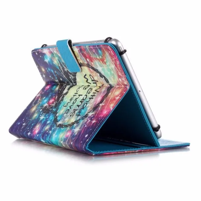 Модный Универсальный чехол для 10,1 дюймов chuwi hi10 tablet pc для chuwi hi10 tablet pc case cover