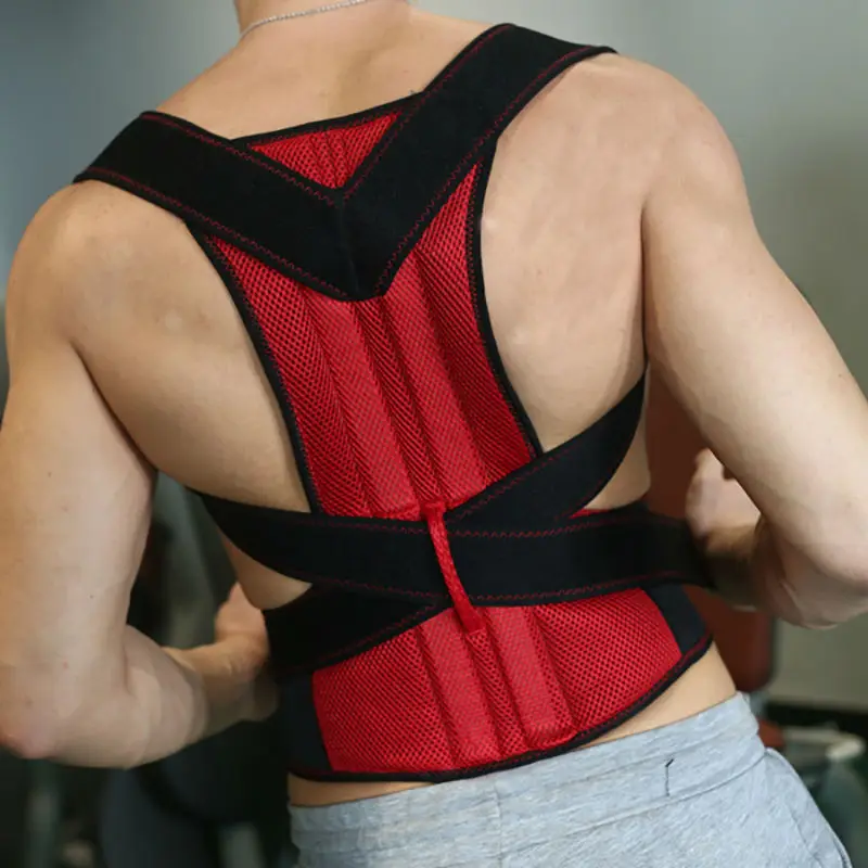 Posture Corrector Men B003 (6)