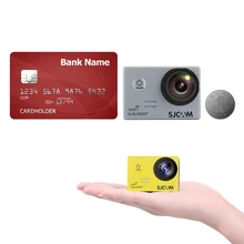100% Original SJCAM SJ5000 Plus WiFi 1.54