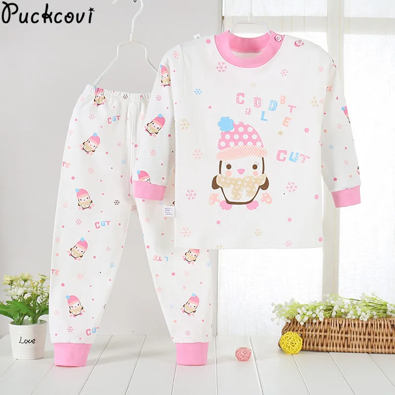 Pijama infantil inverno; детский пижамный комплект из кораллового флиса; пижама с принтом для маленьких мальчиков и девочек; детская фланелевая одежда для сна; пижамы для младенцев