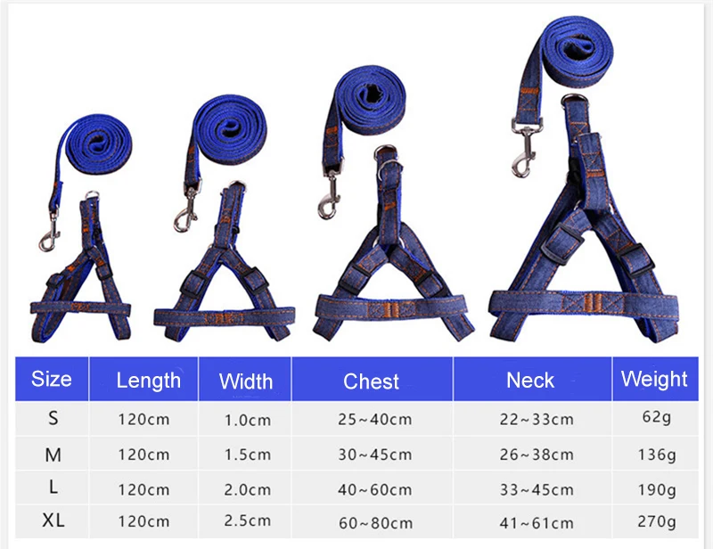 harness leash (2)