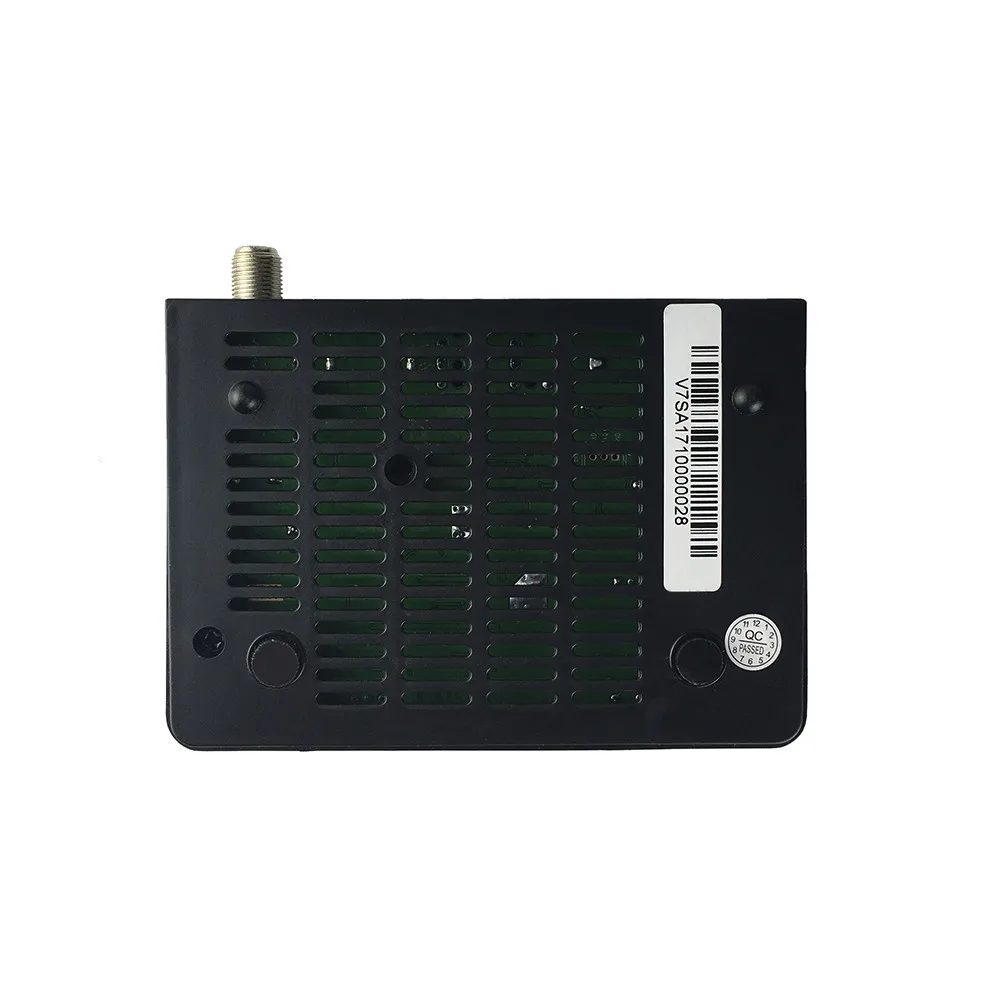 

GTmedia V7S DVB-S2 Digital Satellite TV Receiver Full HD 1080P 6.6