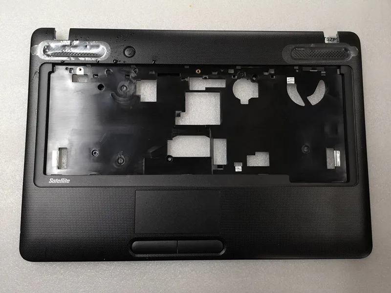 Новый ноутбук PALMREST &amp тачпад для TOSHIBA SATELLITE B40 V000340180 | Компьютеры и офис
