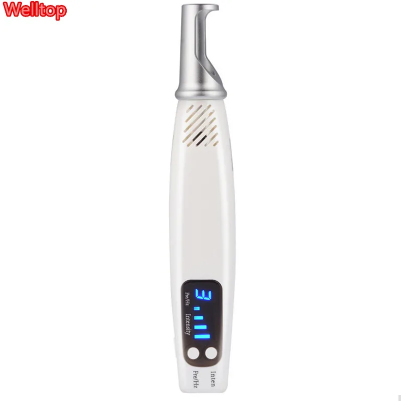 

Neatcell Picosecond Pen Laser Spider Veins Acne Mole Black Tattoo Removal Acne Scar Mole Freckle Dark Spot Black Pigment Removal