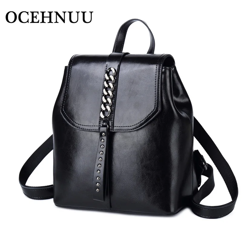 Купить Рюкзак Женский Кожаный Недорого Распродажа