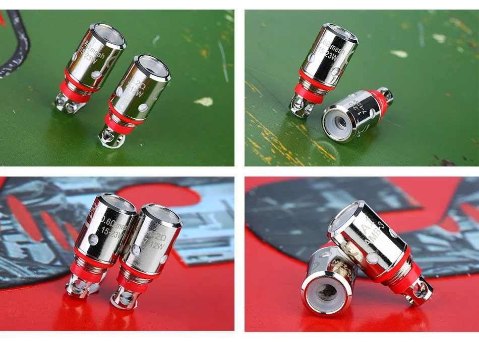 Artery PAL II Coil 5pcs