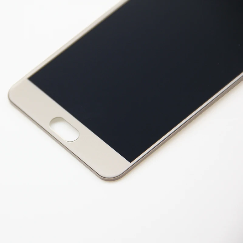 TFT ЖК-дисплей для samsung Galaxy NOTE 5 N920 N920F ЖК-дисплей с сенсорным экраном дигитайзер сборка Note5 для samsung NOTE 5 ЖК-дисплей