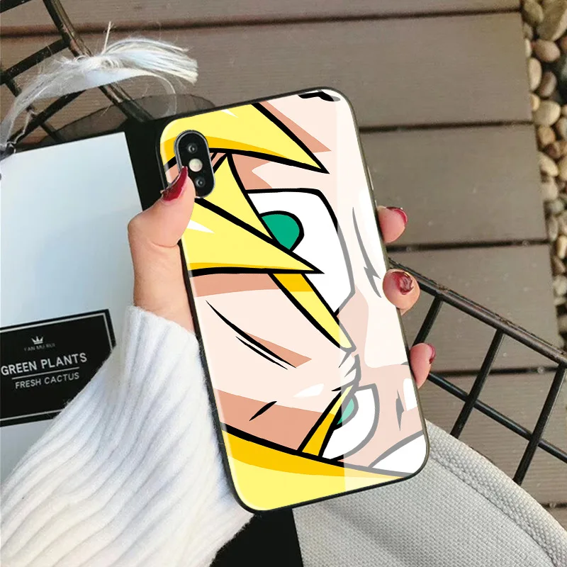 Для OPPO Find X R17 R17 PRO A59 A59S A77 A79 R11 R11 Plus Роскошный Жемчуг дракона закаленное стекло антидетонационный стеклянный чехол