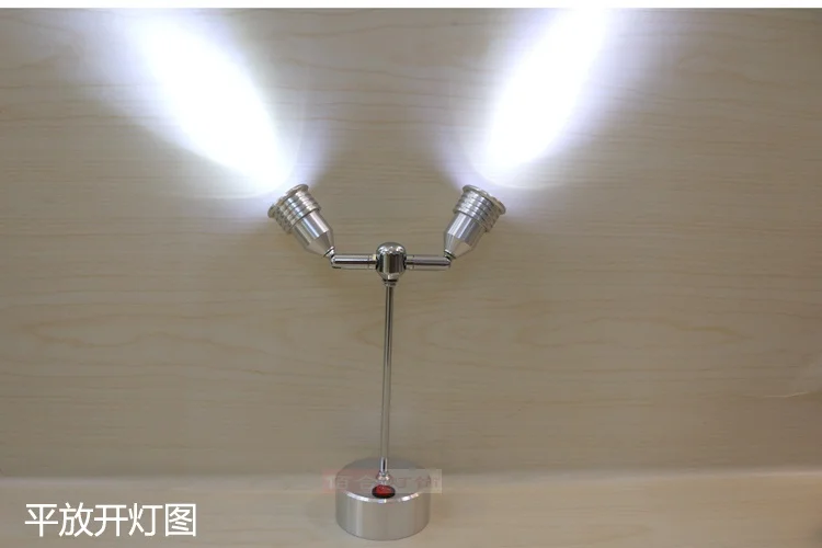 Батарея LED Blubs поставляется с беспроводной non подключи в фоновом режиме свет может быть отображен в зал огни ZH sd81