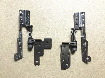 

100% Original Laptop/Notebook LCD/LED Hinges Axis for Asus X555 X555M X555U V555U X555UJ X555UQ Left&Right