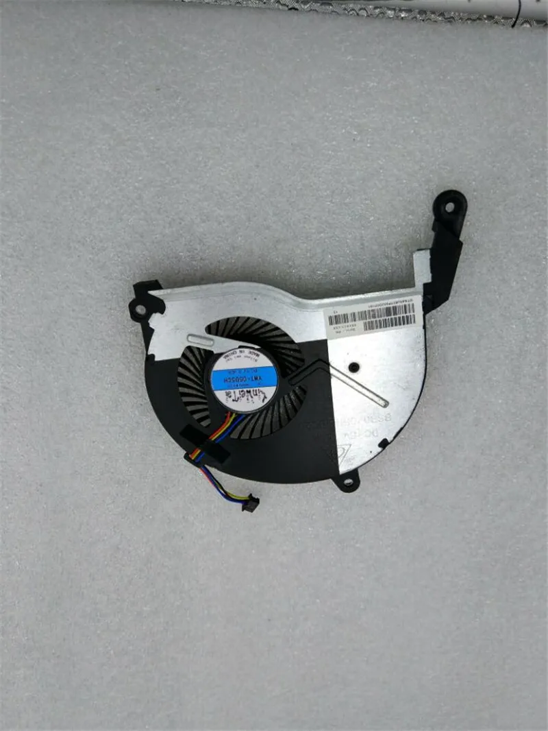 Новый ноутбук вентилятор для HP 15 736278-001 fau8300epa или dfs200405010t ffbb 4 сосны