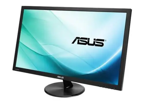  ASUS VP228HE Gaming Monitor - 21.5