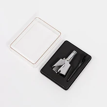 Mini Portable Men Nose Hair Removal Trimmer Waterproof Shaver Clipper Remover 88