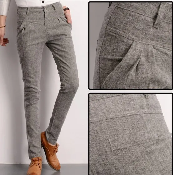 Slimming work pants Outlet